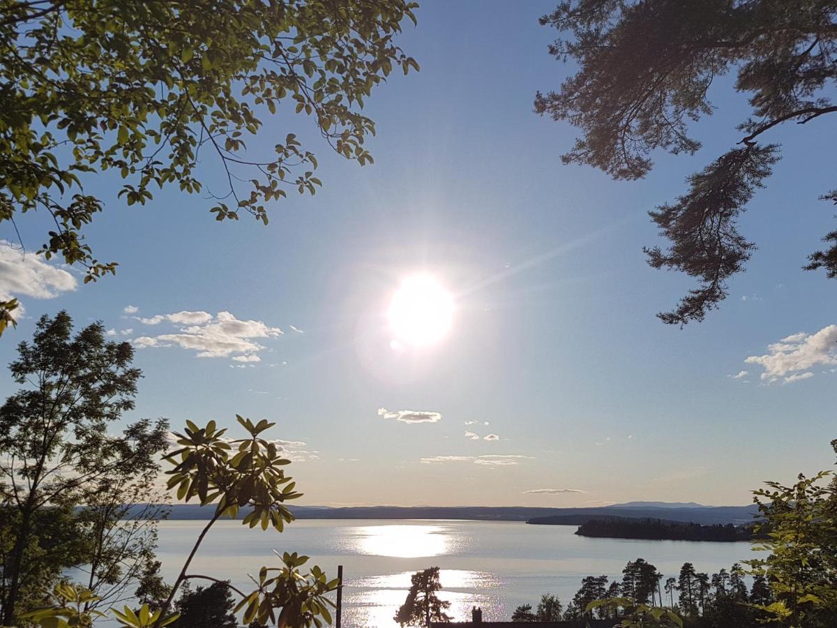 Utvika Camping Nes  Εξωτερικό φωτογραφία