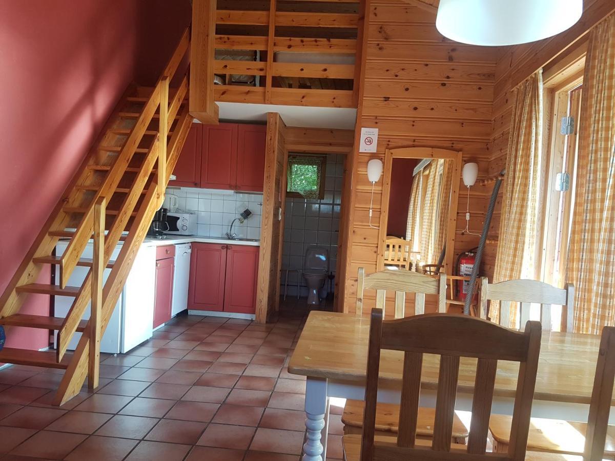 Utvika Camping Nes  Εξωτερικό φωτογραφία