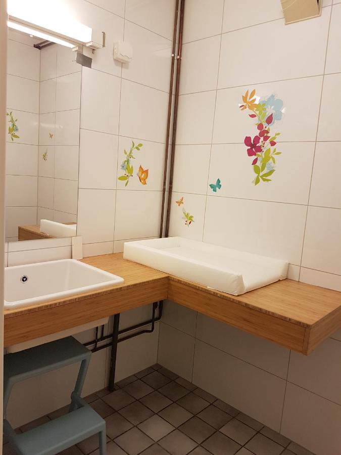 Utvika Camping Nes  Εξωτερικό φωτογραφία
